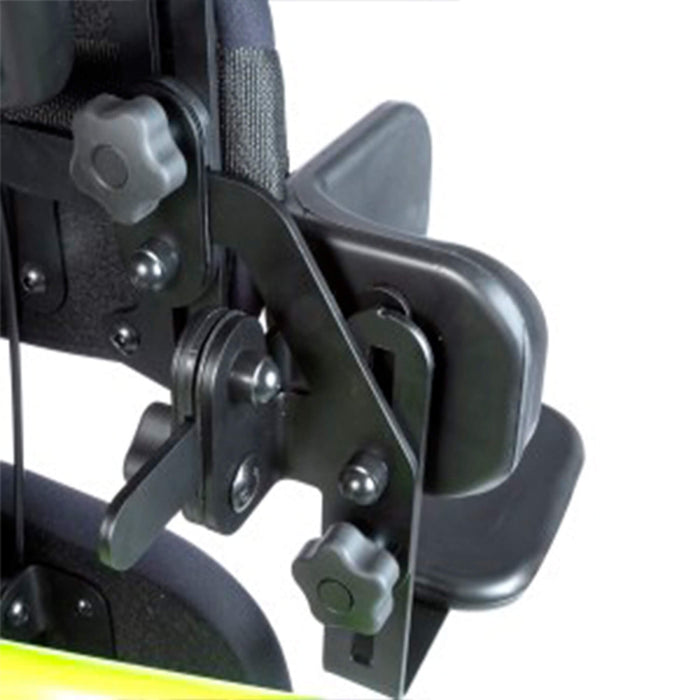 for planar pads only, pair.