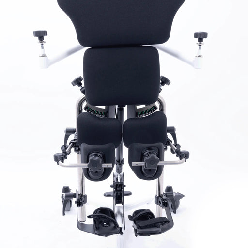 PB5666 Multi-Adjustable Swing-Away Knee Pads-3.25"