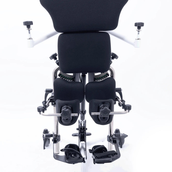 PB5666 Multi-Adjustable Swing-Away Knee Pads-3.25"