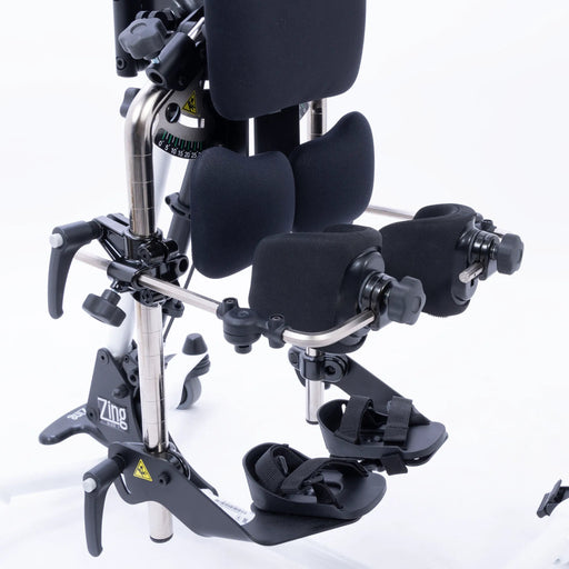 PB5668	Multi-Adjustable Swing-Away Knee Pads-4.25