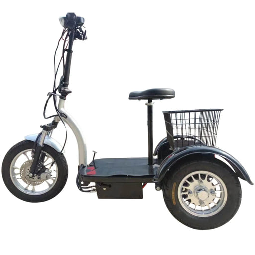 PET Pro Flex 800 3 Wheel Mobility Scooter