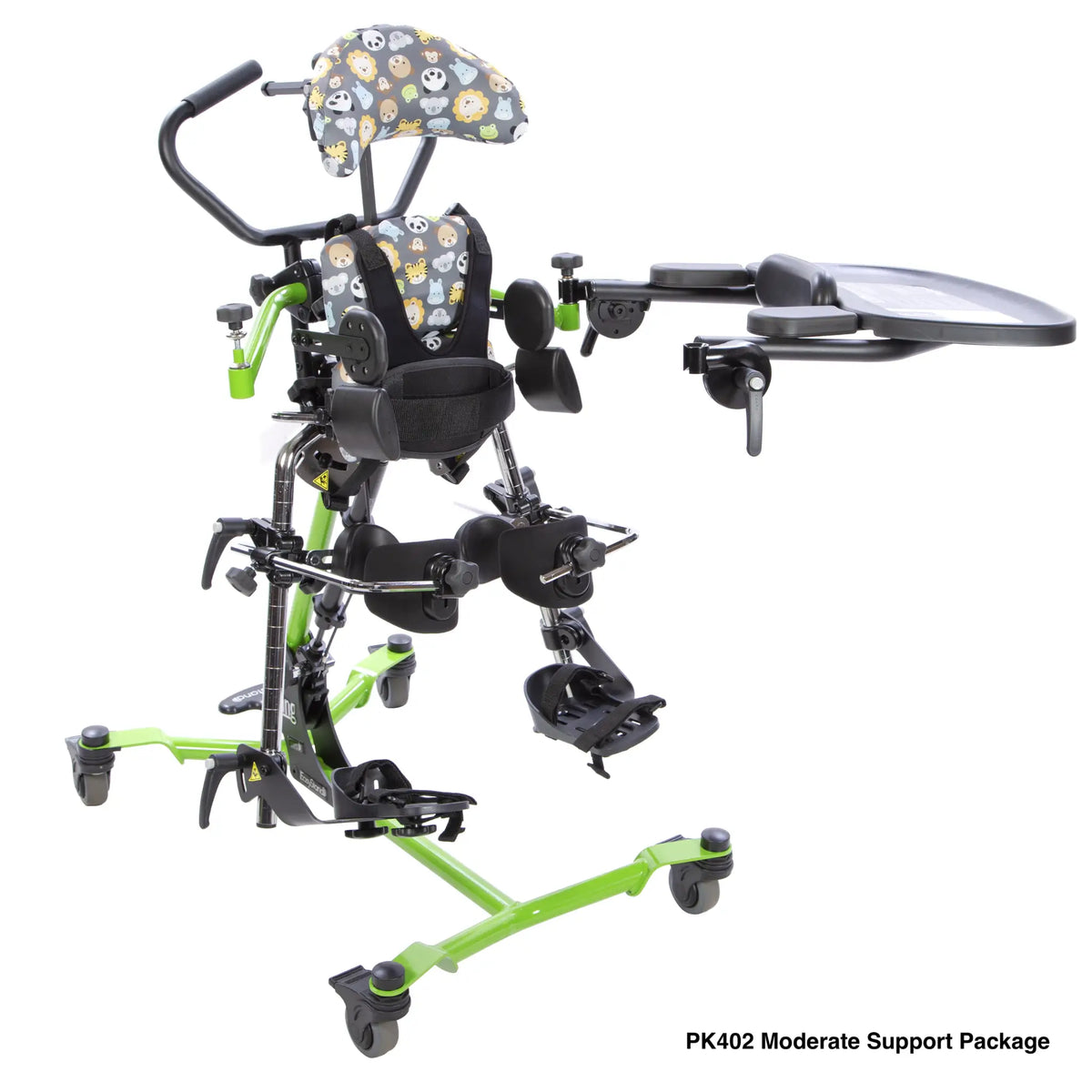 Zing 1 MPS Moderate Support Package PK402