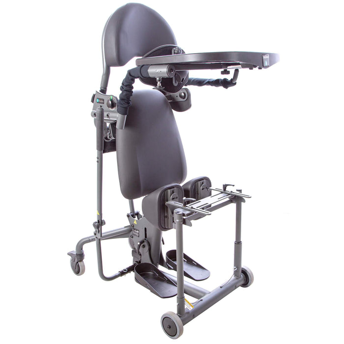 Swing-Away Front-Right for Shadow Tray with Wheels