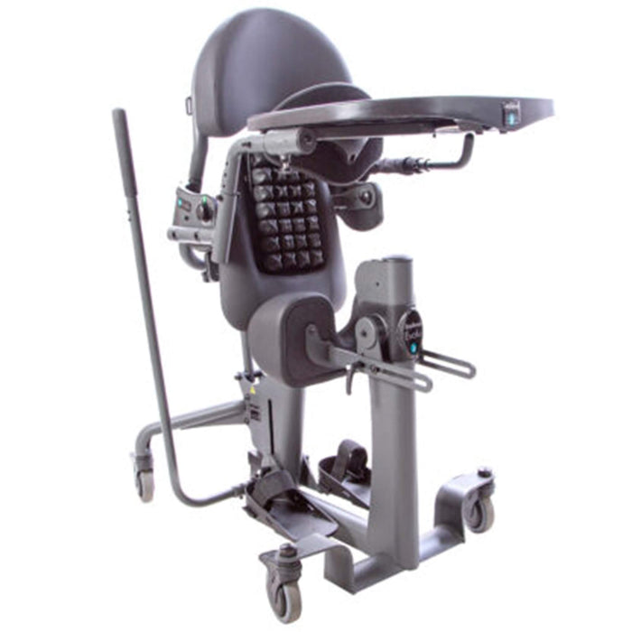 Column Front for Shadow Tray with Swivel Casters