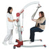 POWEO 140 Quick- Up Lightweight Electric Patient Lift
