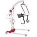 POWEO 140 Quick- Up Lightweight Electric Patient Lift
