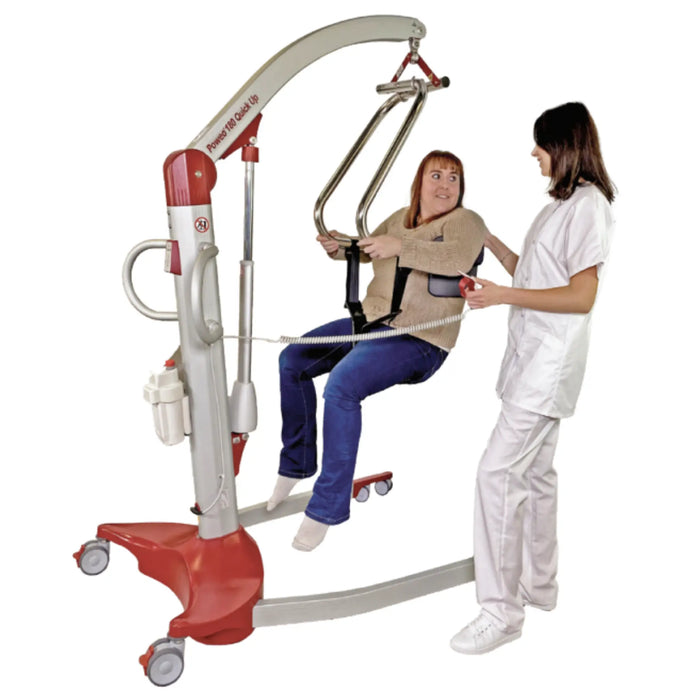 POWEO 180 Quick- Up Multi-Functional Electric Patient Lift