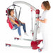 POWEO 300 Heavy Duty Electric Patient Lift
