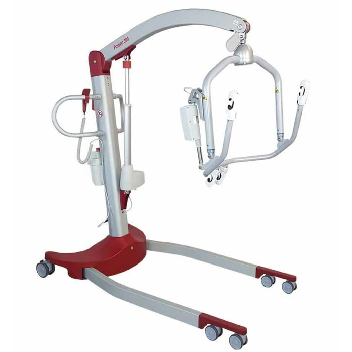 POWEO 300 Heavy Duty Electric Patient Lift