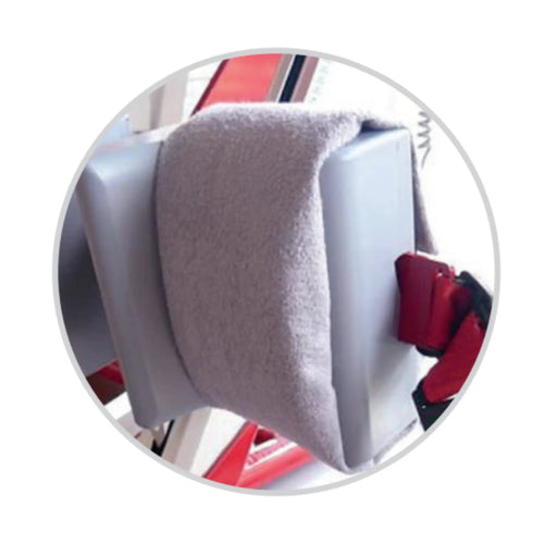 POWEO Cushion for Knee Support