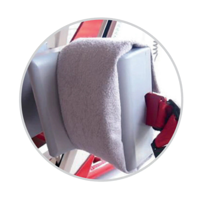 POWEO Cushion for Knee Support