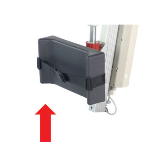 POWEO Knee Support Sling Belt