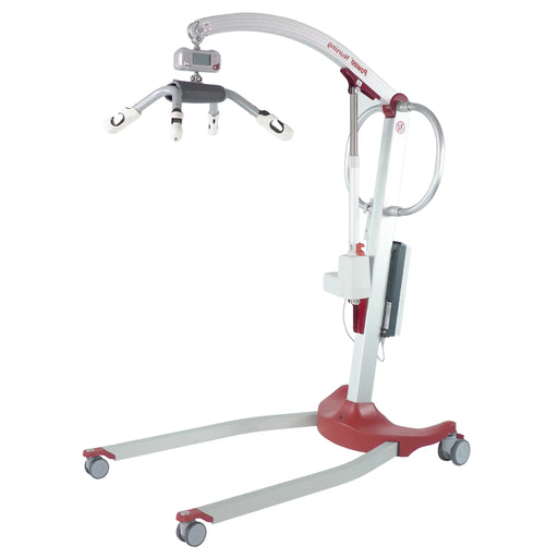 POWEO Nursing Electric Patient Lift with 4-Point SLS Suspension