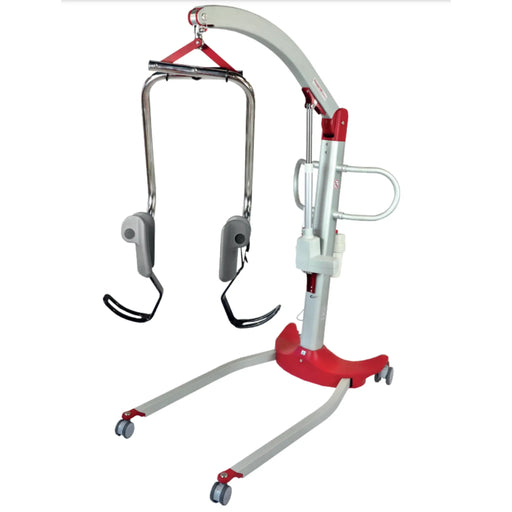 POWEO 180 Quick- Up Multi-Functional Electric Patient Lift