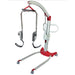 POWEO 180 Quick- Up Multi-Functional Electric Patient Lift