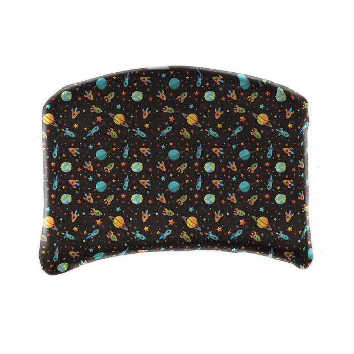 Washable slip on cover for PT50050 Planar Back. Available in six different patterns.