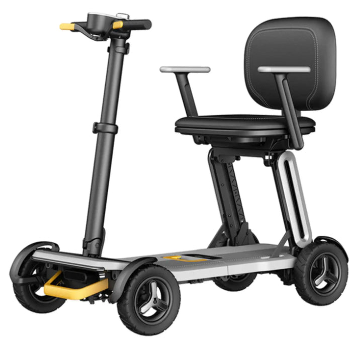 Paiseec L5 Foldable Mobility Scooter