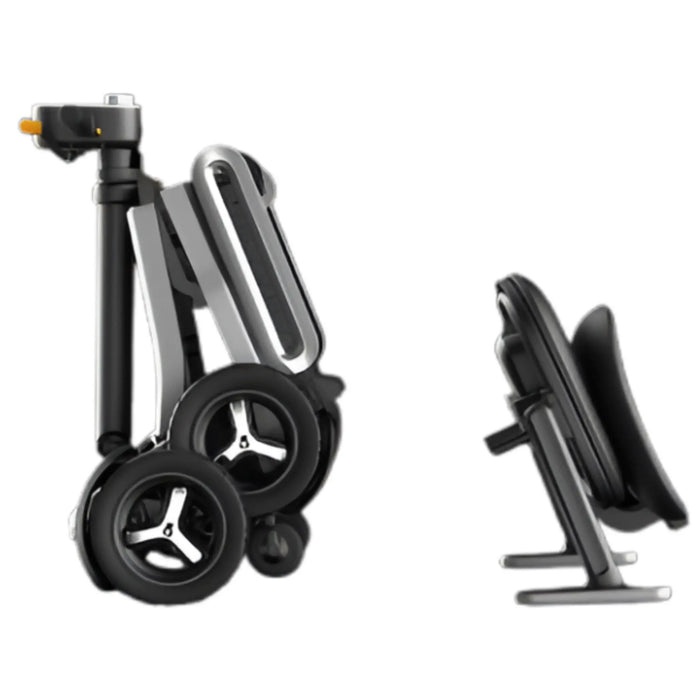 Paiseec L5 Foldable Mobility Scooter