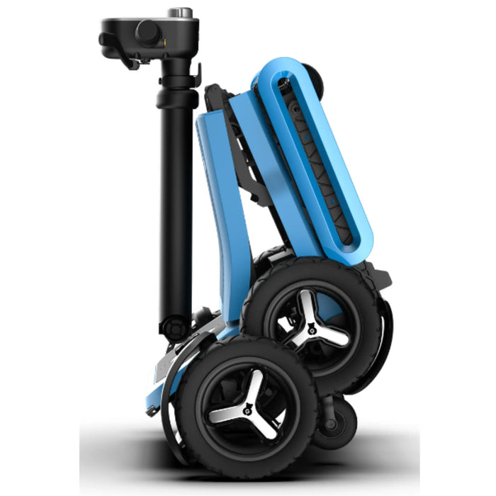Paiseec L5 Foldable Mobility Scooter