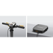 Paiseec L5 on-board & off-board charging ways