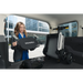 Paiseec L5 shown being put inside a car trunk