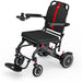 Paiseec Q3 Lightweight Power Wheelchair