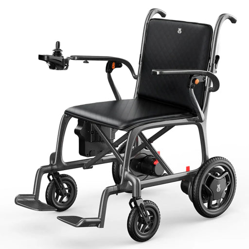 Paiseec Q5 Carbon Fiber Electric Wheelchair