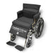 Posture-Mate® WC Seat and Back Cushioning system for Standard Wheelchairs