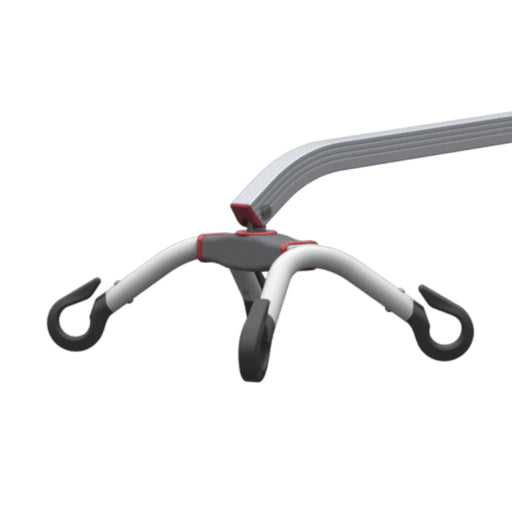 Poweo 4-Point Suspension System - ICU Intensive Care Unit