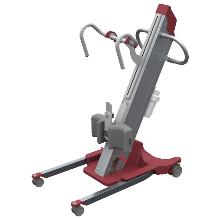 Poweo Activ’ 160 Lightweight Patient Stand Assist Lift