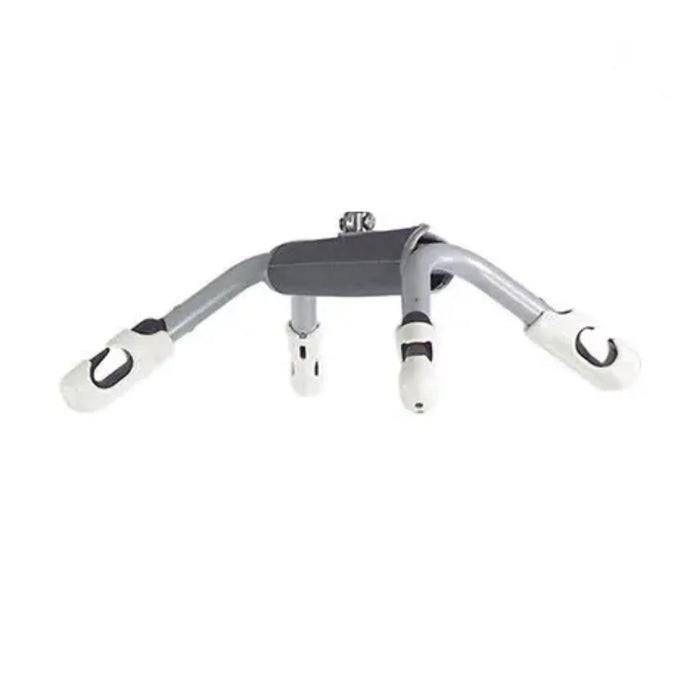 Poweo 4-Point Suspension System - SLS Safe Locking System