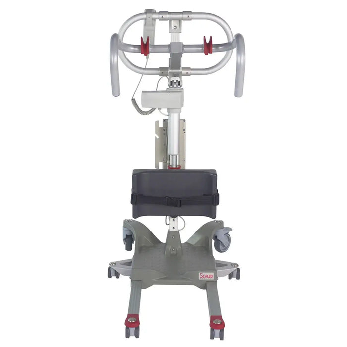 Poweo City Lightweight Stand Assist Lift with Linak Removable Battery