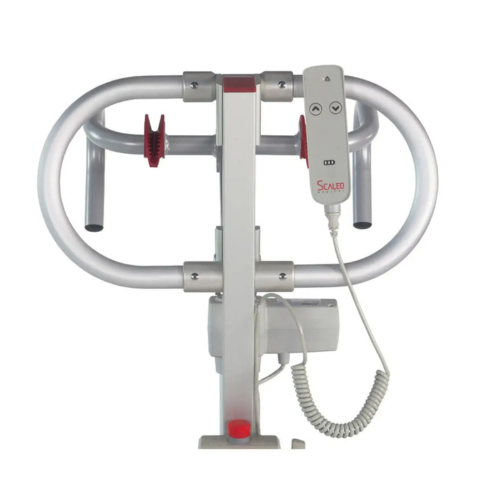 Poweo City Lightweight Stand Assist Lift with Linak Removable Battery