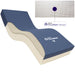 PrevaMatt® Alleviate Pressure Redistribution Mattress with Visco Foam, Heel Slope – 500 lb Capacity