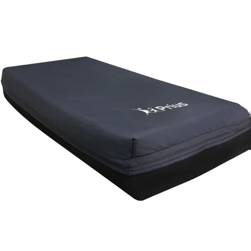Prius Healthcare USA Duet Alternating Pressure and Low Air Loss Mattress Replacement