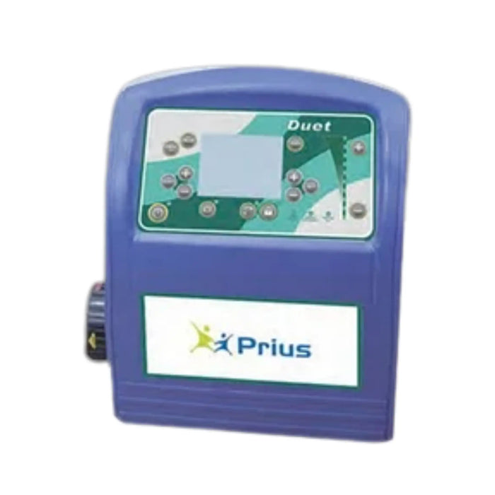 Prius Healthcare USA Duet Control Unit