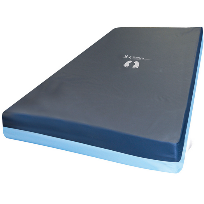 Prius Healthcare USA ALX Foam Mattress