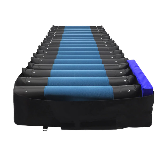 DynaFlow Low Air Loss Alternating Pressure Mattress System by Prius Healthcare - Mattress Only
