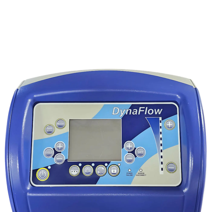 DynaFlow Low Air Loss Alternating Pressure Mattress System by Prius Healthcare - Control Unit