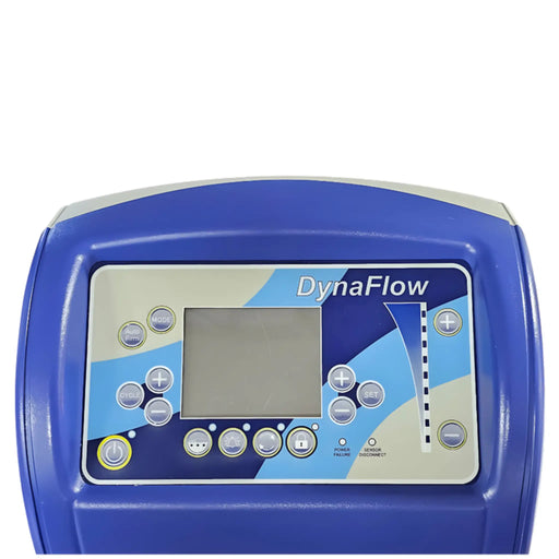 Prius Healthcare USA DynaFlow 4-in-1 Therapy Control Unit