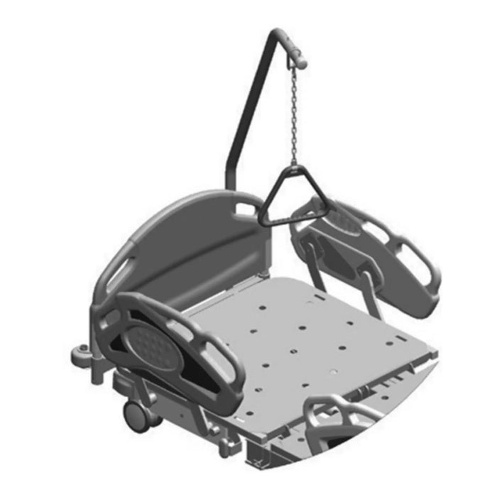 Prius Healthcare USA Trapeze Patient Helper