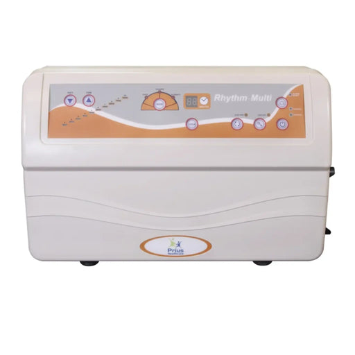 Prius Rhythm Multi Control Unit with 3-in-1 Alternating Therapy
