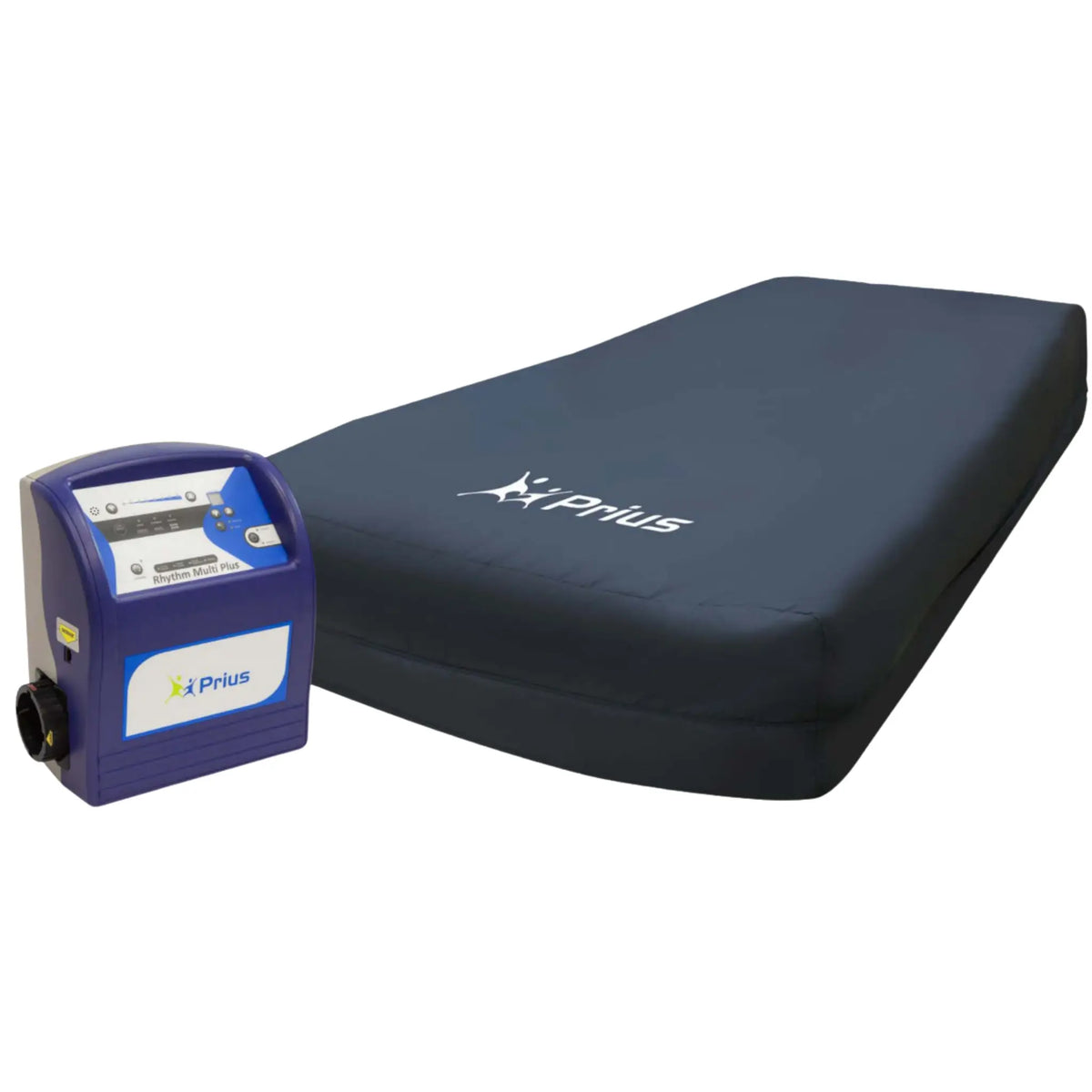 Rhythm Turn Multi Mattress System - Prius Healthcare USA