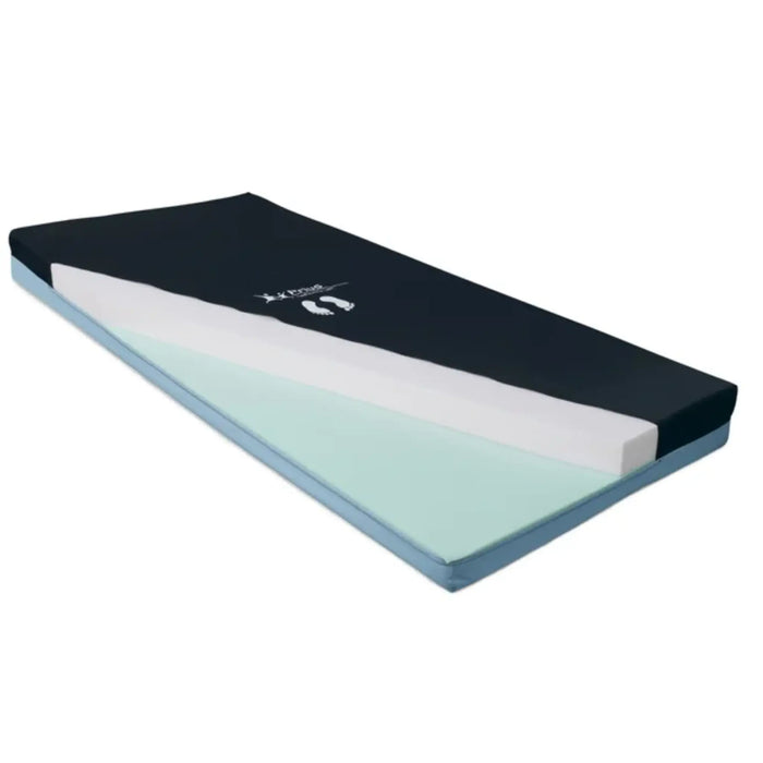 ALX Foam Mattress by Prius Healthcare USA