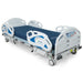 Ai1 All-In-One Expandable Low Bed for Hospitals and Bariatric Care