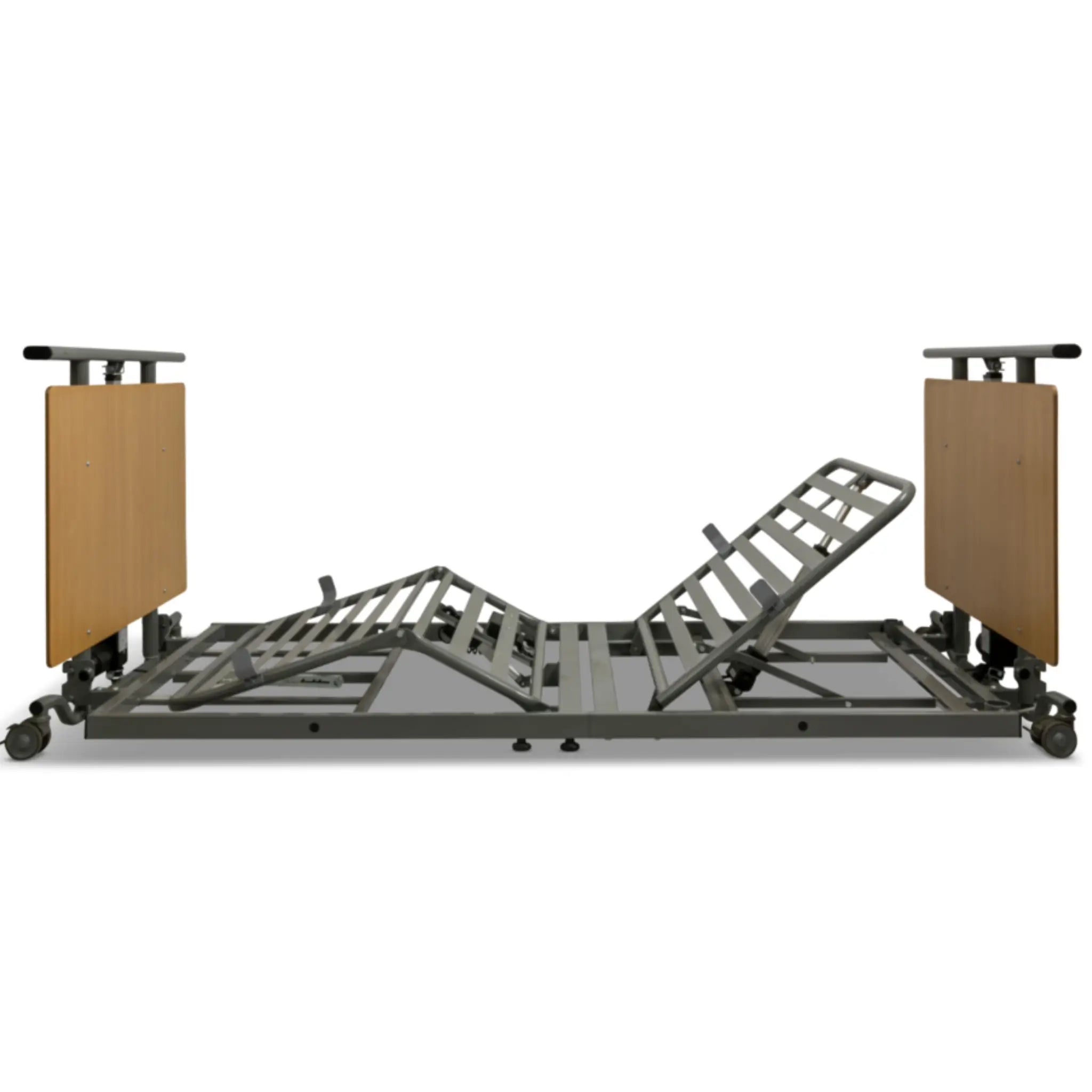 Descend the Ultra-Low Floor Bed by Prius Prius Healthcare USA