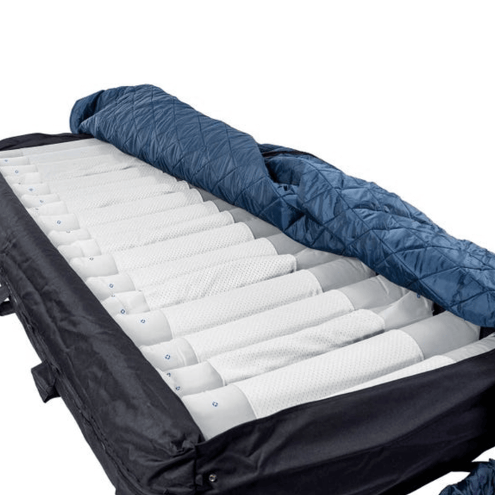 Prius Healthcare USA Duet Mattress System