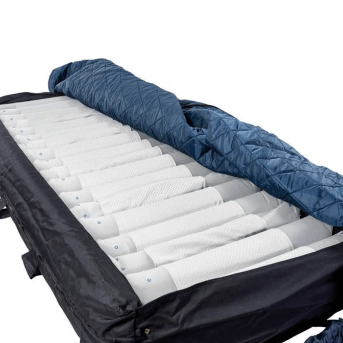 Prius Healthcare Duet Mattress System