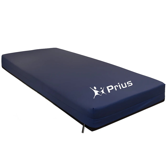 Prius Healthcare USA Ultra Convertible Mattress System