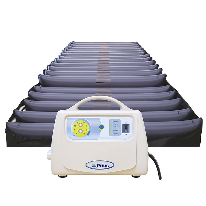Prius Healthcare USA Enhance RDX 2-in-1 Pressure Relief Mattress System